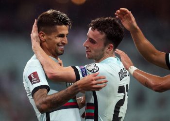 0-3. Portugal también gana sin Cristiano
