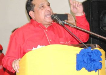 #PerfilElectoral | Gerardo Márquez: el candidato del Psuv-Trujillo que fue opositor a Chávez a pesar de haberlo apoyado el 4F