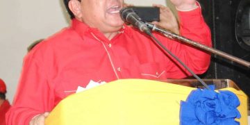 #PerfilElectoral | Gerardo Márquez: el candidato del Psuv-Trujillo que fue opositor a Chávez a pesar de haberlo apoyado el 4F