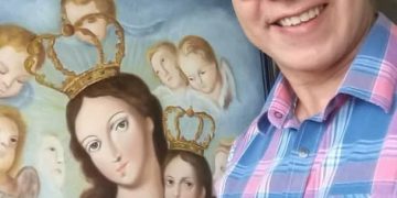 Abre Exposición Virtual “Mediación entre lo invisible y lo visible” 