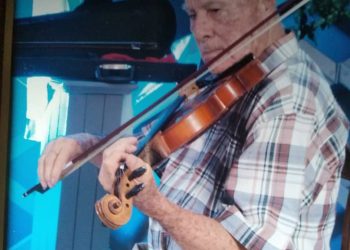 La música tachirense conmemora centenario del natalicio de Evencio Chacón Trejo
