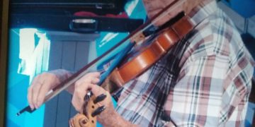 La música tachirense conmemora centenario del natalicio de Evencio Chacón Trejo