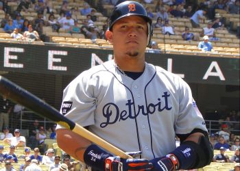 Miguel Cabrera histórico: primer jugador de Detroit en la nueva era con nueve hits seguidos