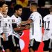 0-4. Alemania firma otra goleada ante Islandia