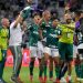 Palmeiras a la final de la Copa CONMEBOL Libertadores tras eliminar al Atlético Mineiro