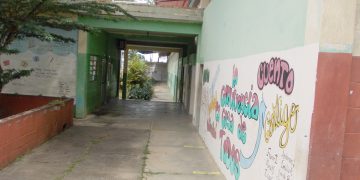 Iniciadas actividades en escuelas y liceos a nivel administrativo