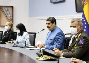 Los militares solidifican su poder en el Gobierno de Maduro