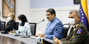 Los militares solidifican su poder en el Gobierno de Maduro