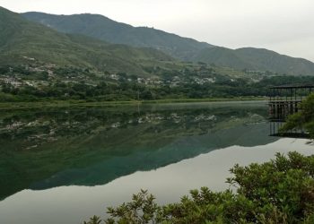 Sembrarán Agua para la Laguna de Urao este 23 de septiembre