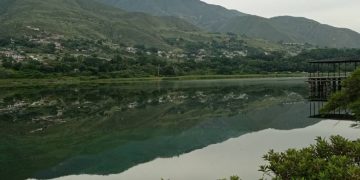 Sembrarán Agua para la Laguna de Urao este 23 de septiembre