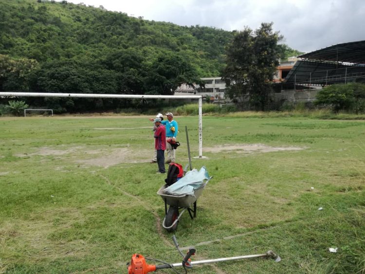 Unión Deportivo Valera sigue cosechando desarrollo