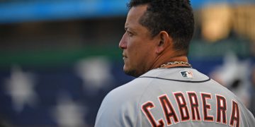 Miguel Cabrera pegó cuatro imparables y está más cerca de los 3000