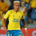 Adalberto Peñaranda vio acción en empate de Las Palmas