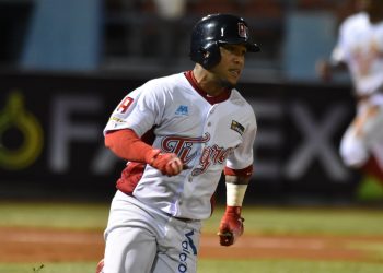 LVBP: Play Ball el 23 de octubre