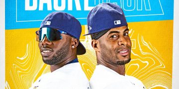 Tampa Bay logra el «Back to Back» en la División Este de la Liga Americana