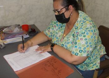 Califican de exitoso programa de vacunación anticovid en municipio Rafael Rangel