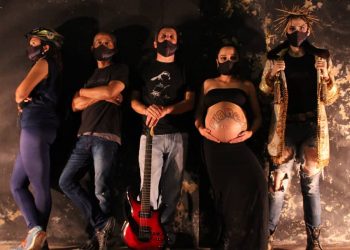 Nueva propuesta: Talento trujillano estrena videoclip «Planeta» 