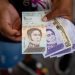 Dudas, incertidumbre e indiferencia, los venezolanos ante su nueva moneda