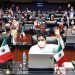 El Senado mexicano avala la consulta sobre la revocación de mandato del presidente