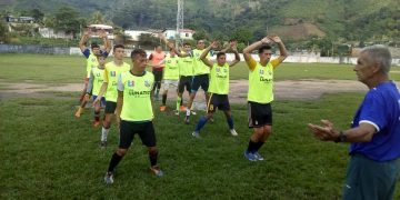 Unión Deportivo Valera sigue cosechando desarrollo