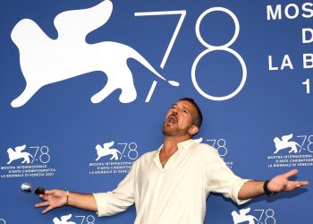 Antonio Banderas: «En los tiempos que corren la risa es algo casi subversivo»