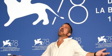 Antonio Banderas: «En los tiempos que corren la risa es algo casi subversivo»