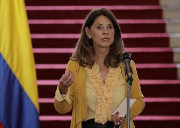 Colombia pide que el diálogo venezolano conduzca a una elección presidencial libre