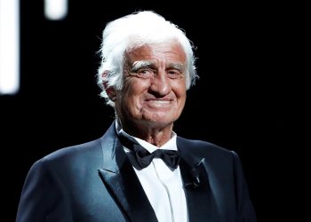 Muere Jean-Paul Belmondo, la sonrisa eterna del cine francés
