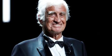 Muere Jean-Paul Belmondo, la sonrisa eterna del cine francés