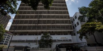 Sindicato dice que el  hospital pediátrico JM de los Ríos está «en ruinas»