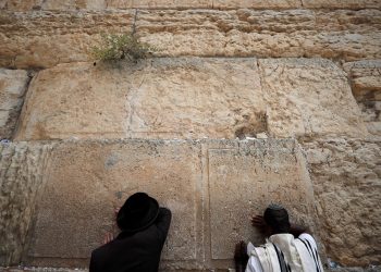 Israel se apaga por 25 horas en ocasión del Yom Kipur, el Día del Perdón