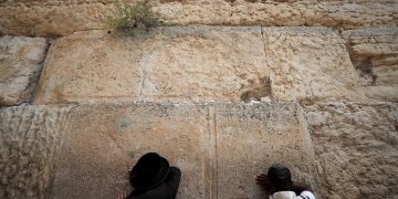 Israel se apaga por 25 horas en ocasión del Yom Kipur, el Día del Perdón