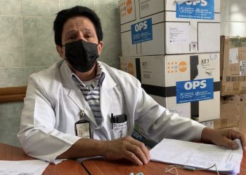 Para controlar embarazos disponen de “T de cobre” gratis en municipios de Táchira a través de operativos que se soliciten
