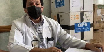 Para controlar embarazos disponen de “T de cobre” gratis en municipios de Táchira a través de operativos que se soliciten