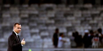 Rafael Dudamel debuta con Deportivo Cali en el clásico contra América