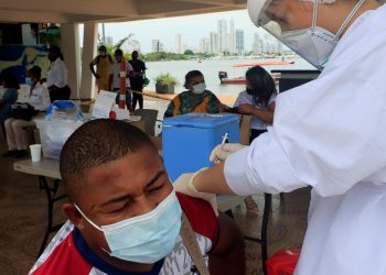 La nueva variante Mu se expande en Colombia y Ecuador, según la OMS
