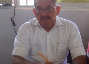 Héctor Díaz: En la emisora comunitaria  Vanguardia FM 98.7 no existe  equilibrio informativo