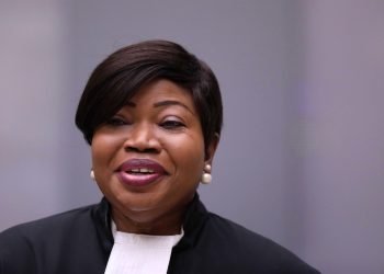 Panel de expertos de la OEA piden acción inmediata de la CPI sobre Venezuela