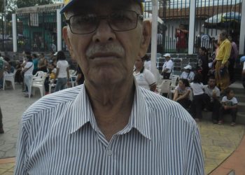 Hacen falta diez lámparas en la calles San José de Isnotú