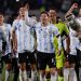 Argentina-Italia inaugurará duelos de vencedores de Eurocopa y Copa América