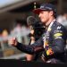Verstappen arrebata la pole a Hamilton