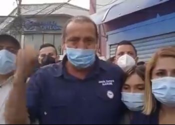 Táchira: Eligen 4 candidatos a alcaldes en elecciones internas de la plataforma democrática