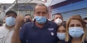 Táchira: Eligen 4 candidatos a alcaldes en elecciones internas de la plataforma democrática