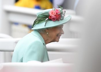 Revelan los detalles del plan previsto en caso de que muera Isabel II