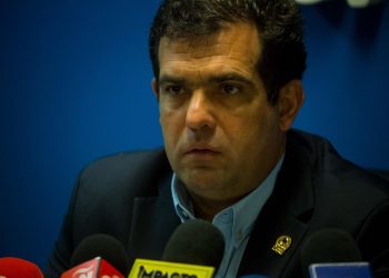 ONG denuncia que 42 «presos políticos» venezolanos están en condición crítica