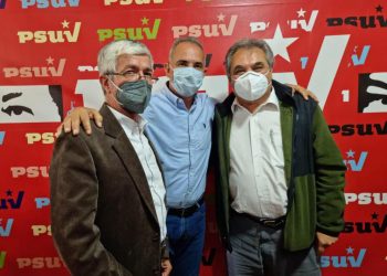 Freddy Bernal anuncia posible reunión con funcionarios de la gobernación del Norte de Santander para trabajar la reapertura de la Frontera
