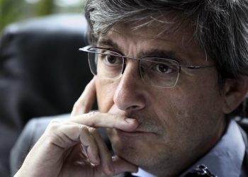 Llega a Venezuela el nuevo jefe de misión de la delegación de la UE