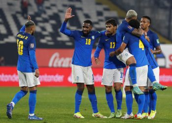 Brasil y Argentina repiten Superclásico después de final de Copa América
