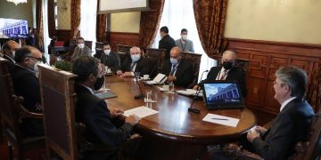 Ecuador y Colombia, signos alentadores hacia la integración de los venezolanos