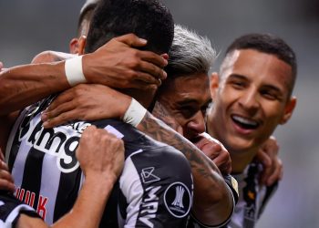 El Mineiro recibe al Palmeiras para definir primer finalista de Libertadores